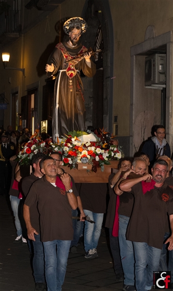 Festa San Francesco 2018 - 66